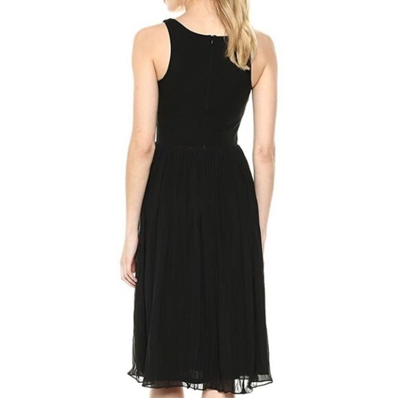 ALI & JAY my lovers italian midi pleated dress - Picture 9 of 14